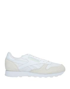 Низкие кеды и кроссовки Reebok