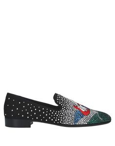 Мокасины Giuseppe Zanotti