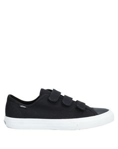 Низкие кеды и кроссовки Vans