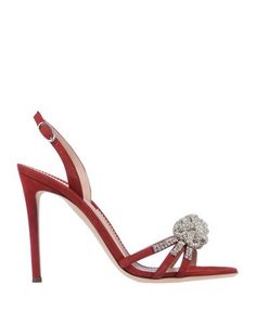 Сандалии Giuseppe Zanotti