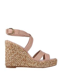 Сандалии Stuart Weitzman