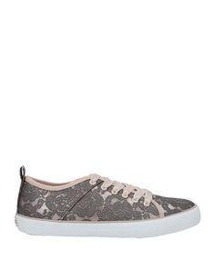 Высокие кеды и кроссовки Guess