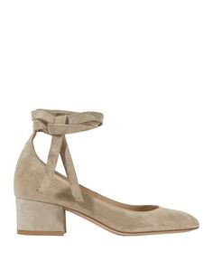 Туфли Gianvito Rossi