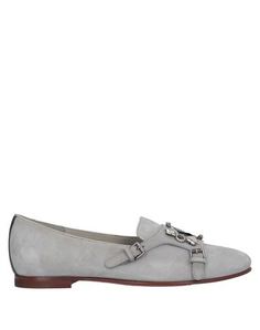 Мокасины Santoni