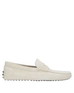 Мокасины Tod`S