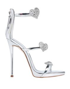 Сандалии Giuseppe Zanotti