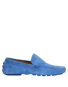 Мокасины Harmont&Blaine