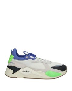 Низкие кеды и кроссовки Puma