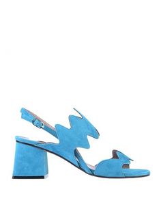 Сандалии MillÀ