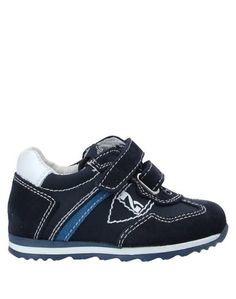 Низкие кеды и кроссовки Nero Giardini Junior