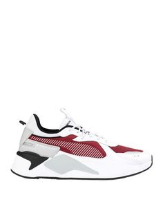 Низкие кеды и кроссовки Puma