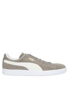 Низкие кеды и кроссовки Puma