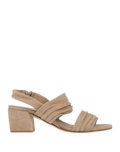 Сандалии Del Carlo