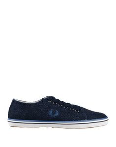 Низкие кеды и кроссовки Fred Perry