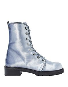 Полусапоги и высокие ботинки Stuart Weitzman