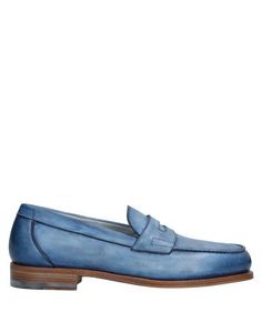 Мокасины Santoni