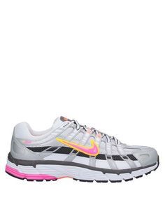 Низкие кеды и кроссовки Nike