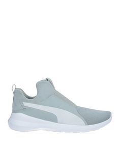 Низкие кеды и кроссовки Puma