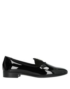 Мокасины Giuseppe Zanotti