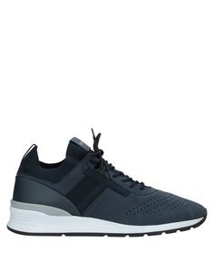Низкие кеды и кроссовки Tod`S