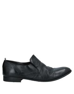 Мокасины Officine Creative Italia