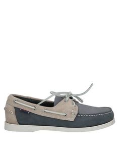 Мокасины Sebago Docksides