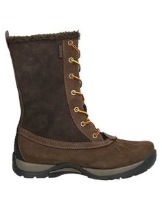 Полусапоги и высокие ботинки Timberland