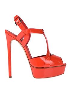 Сандалии Casadei