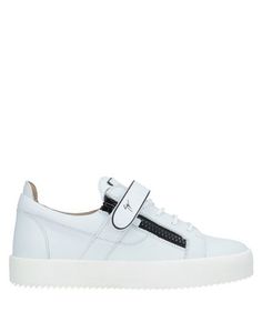 Низкие кеды и кроссовки Giuseppe Zanotti
