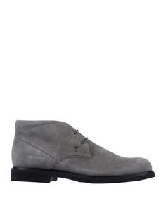 Полусапоги и высокие ботинки Tod`S