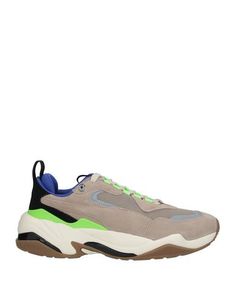 Низкие кеды и кроссовки Puma
