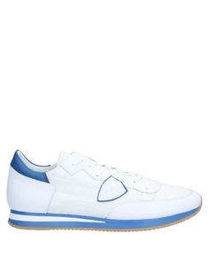 Низкие кеды и кроссовки Philippe Model