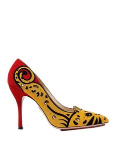 Туфли Charlotte Olympia