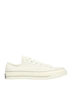 Низкие кеды и кроссовки Converse ALL Star