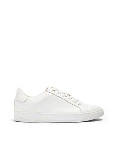 Низкие кеды и кроссовки Topshop