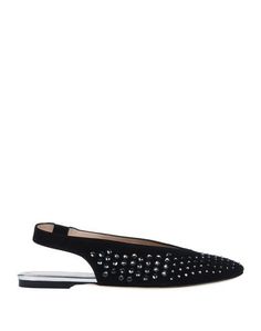 Балетки IL Borgo Firenze