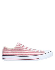 Низкие кеды и кроссовки Converse ALL Star