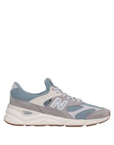 Низкие кеды и кроссовки New Balance