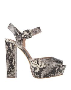 Сандалии Steve Madden