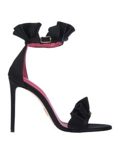 Сандалии Oscar Tiye