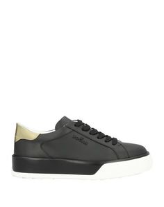 Низкие кеды и кроссовки Hogan