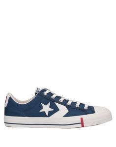 Низкие кеды и кроссовки Converse ALL Star