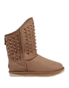 Полусапоги и высокие ботинки Australia Luxe Collective