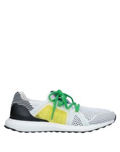 Низкие кеды и кроссовки Adidas by Stella Mc Cartney