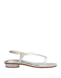 Сандалии Stuart Weitzman