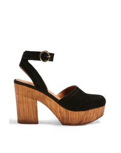 Туфли Topshop