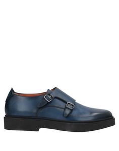 Мокасины Santoni