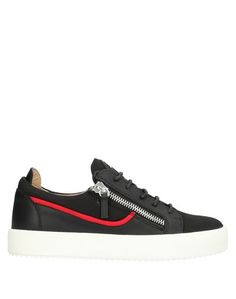 Низкие кеды и кроссовки Giuseppe Zanotti