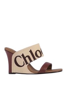 Сандалии ChloÉ