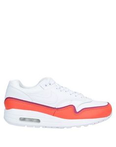 Низкие кеды и кроссовки Nike